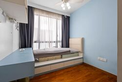 Twin Waterfalls (D19), Condominium #570638391